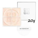 GIVENCHY(ジバンシイ)ブラン ディヴァン ブライトニング ルース パウダー