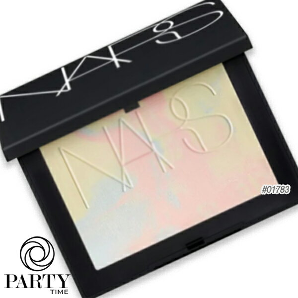 NARS(ナーズ) 【数量限定】ライトリフレクティング プリズマティックパウダー 01783 MOONWAVEのサムネイル