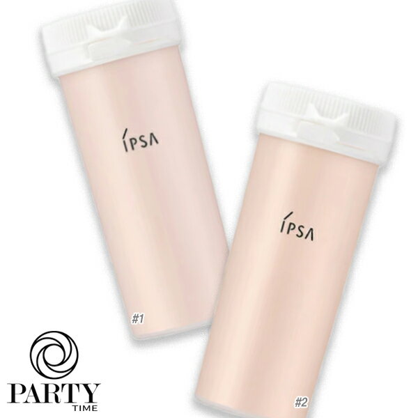 IPSA(イプサ) ルースパウダー(レフィル)