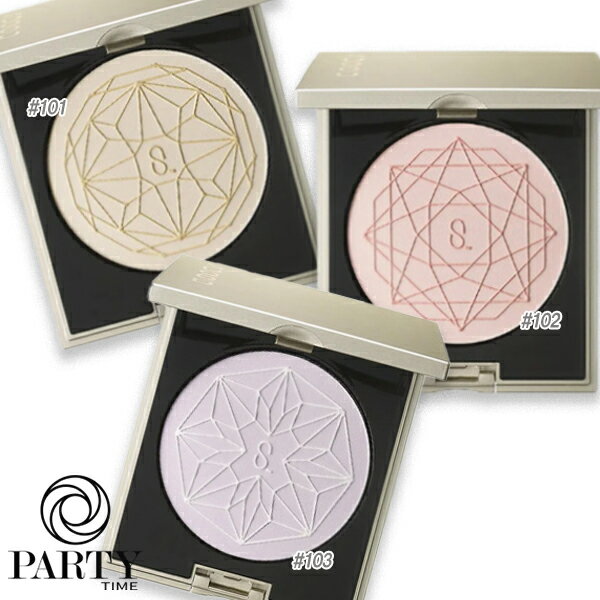 【あす楽 14時〆 土日も出荷】 SUQQU(スック) 20th アニバーサリー フェイス コンパクト(限定品)