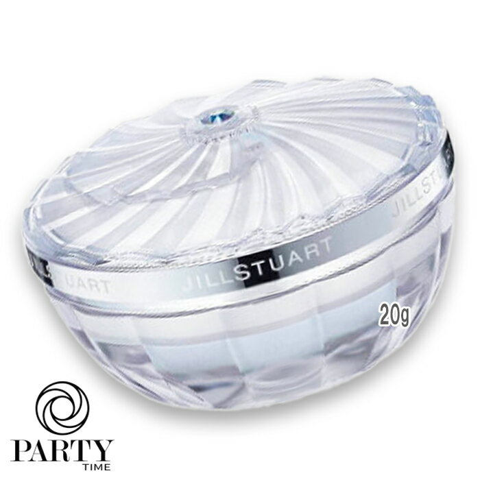 JILLSTUART(ジルスチュアート) 【数量限定】サムシングピュアブルー エアリーチュール ラスティングルースパウダー 20g 101 veil up blueのサムネイル