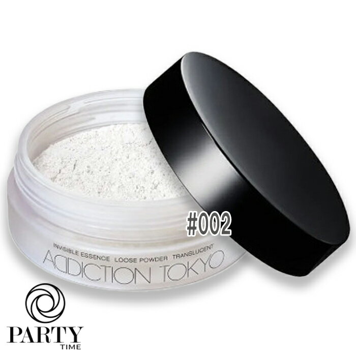 ADDICTION(ǥ) ӥ֥ å 롼ѥ ȥ󥹥롼  002 Translucent Snow 5g  S...