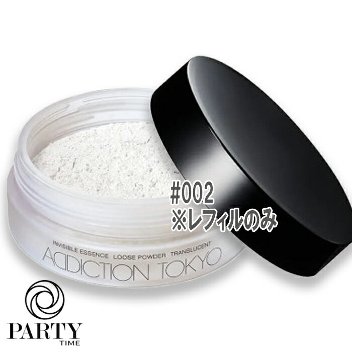 ADDICTION(ǥ) ӥ֥ å 롼ѥ ȥ󥹥롼  002 Translucent Snow 4g ե...