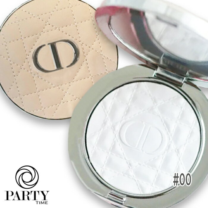 Dior(ディオール) ディオールスキン フォーエヴァー ヌード ラディアント フィルター 00