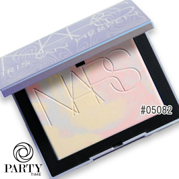 NARS(ʡ) ڿ̸ۥ饤ȥե쥯ƥ ץꥺޥƥåѥ 10g 05082
