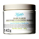 キールズ スキンケア Kiehl's(キールズ)キールズ レアアース マスク 142g