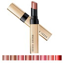 BOBBI BROWN(ボビイ ブラウン) リュクス シャイン インテンス リップスティック 3.4g|詳細画像