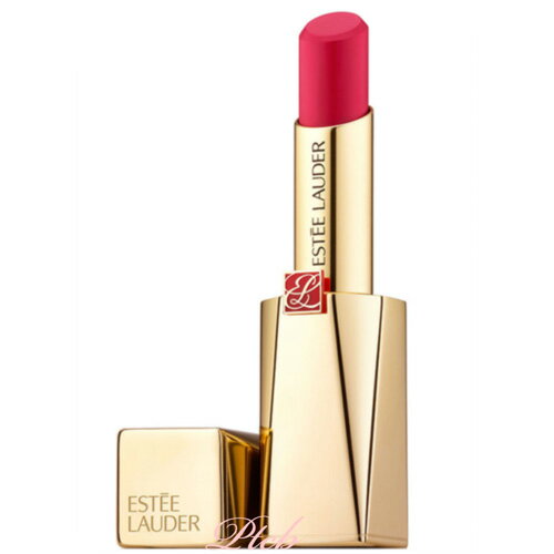 エスティローダー 口紅 ESTEE LAUDER（エスティ ローダー） ピュア カラー デザイア リップスティック【411】