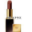 TOM FORD BEAUTY（トム フォード ビューティ）リップ カラー マット