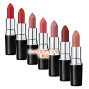 MAC(マック)ラスターガラス リップスティック