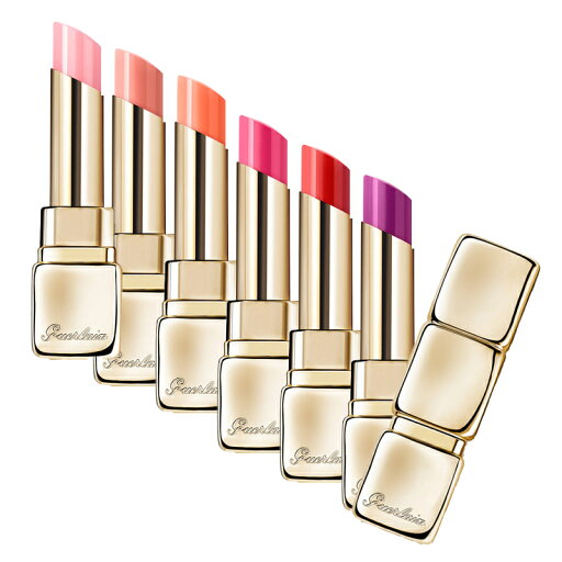 GUERLAIN(ゲラン) キスキス ビー グロウ 3.2g GUERLAIN(ゲラン) キスキス ビー グロウ 3.2g