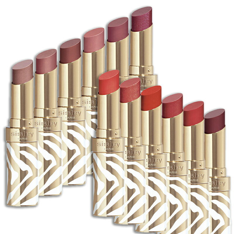 sisley (シスレー) フィト ルージュ シャイン 3g
