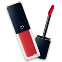 Cle de Peau Beaute（クレ・ド・ポー ボーテ） ルージュクレーム マット