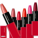 【あす楽】SHISEIDO (資生堂) テクノサテン ジェル リップスティック #412(4)