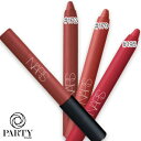 NARS(ナーズ) パワーマット ハイインテンシティ リップペンシル