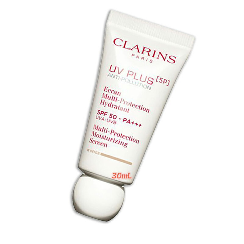 CLARINS () UVץ饹 5P ⥤饤 ޥ ǥ ꡼ ١ 30mLʸ꿧