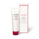 SHISEIDO SKINCAREi XLPAjSHISEIDO Nt@CO NWOtH[ 125g