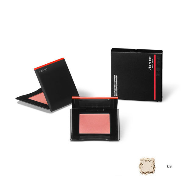 SHISEIDO Makeupi [Lbvj SHISEIDO() SHISEIDO Ci[OE `[NpE_[ 4g (09)