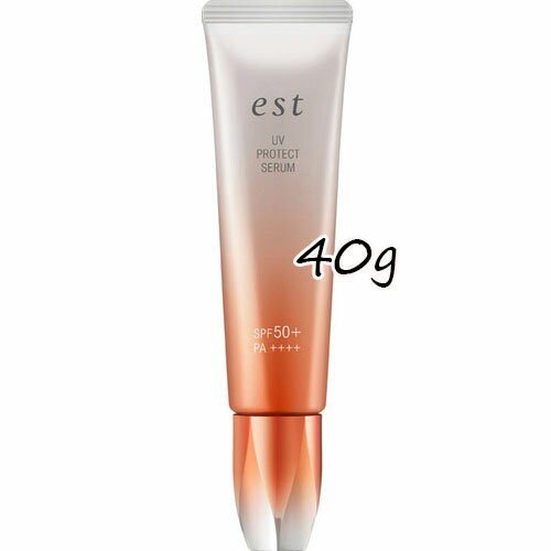 est(エスト)エスト UV プロテクト セラム 40gのサムネイル