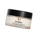 CHANEL (シャネル) アイクリーム N°1 ドゥ シャネル 15g