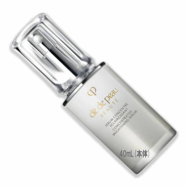 Cle de Peau BeauteiNEhE|[ {[ejZRTgGNVTn 40mL {