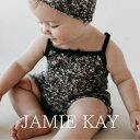 JAMIE KAY 「Organic Cotton Bloomer - Winter Huckleberry」 子供服 3ヶ月 4ヶ月 5ヶ月 6ヶ月 1歳 2歳 女の子 男の子 ブルマ ズボン ボトムス 海外子供服