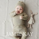 JAMIE KAY 「Organic Cotton Fernley Bodysuit Legging」 子供服 3ヶ月 4ヶ月 5ヶ月 6ヶ月 1歳 2歳 女の子 男の子 ロンパース レギンス 海外子供服