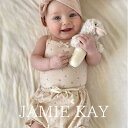 JAMIE KAY 「Organic Cotton Frill Bloomer - Elenore Pink Tint」 子供服 1歳 2歳 女の子 男の子 ロンパース レギンス 海外子供服 海外子供服で人気の「JAMIE KAY」♪ 写真映えするこども服 ブルマの商品ページです♪ 5