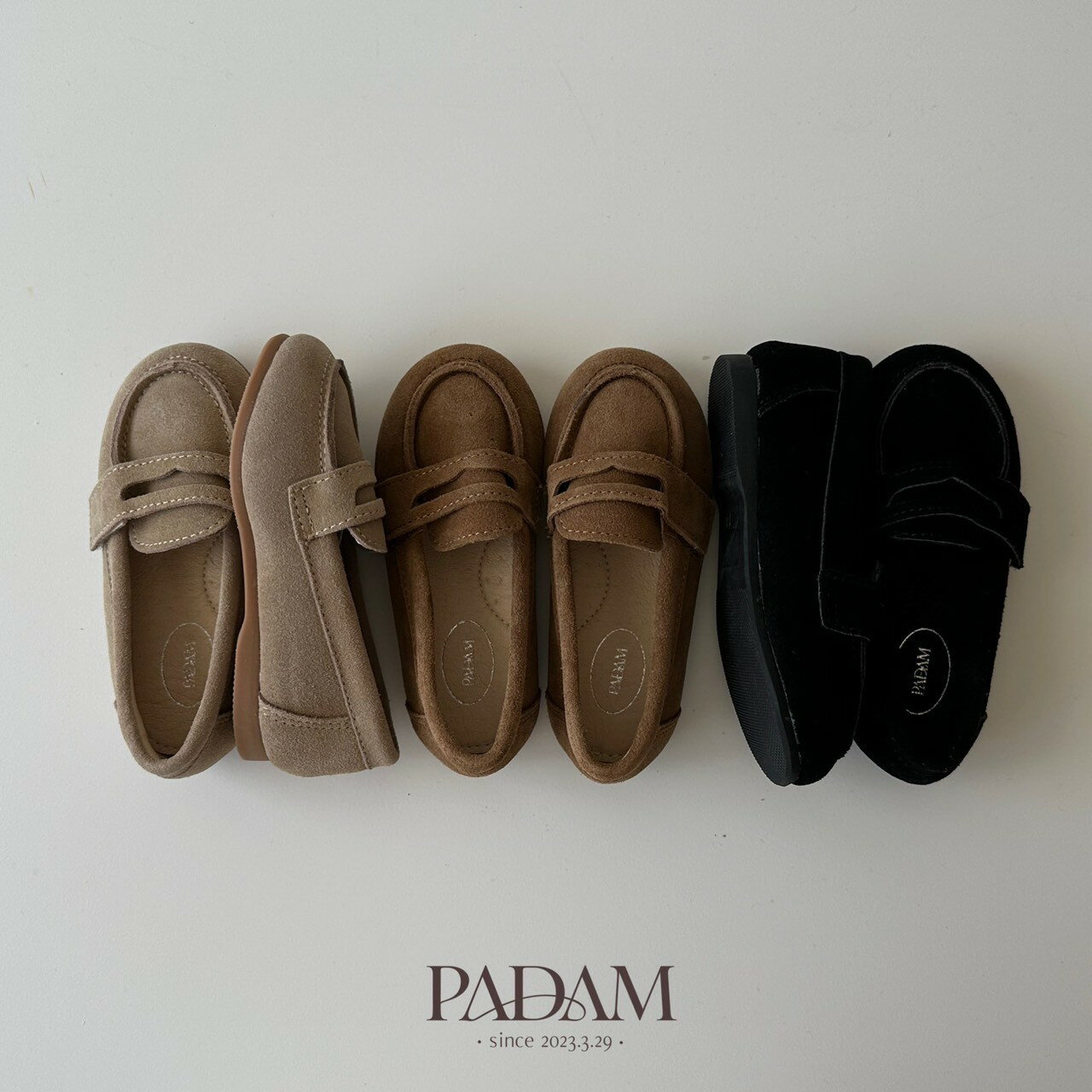 PADAM 正規取扱店 「PADAM