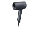 Panasonic ヘアードライヤー ナノケア ディープネイビー EH-NA0J-A