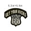 GET YOUR KICKS ROUTE66ߥ꥿꡼åڥ ʪåڥ ߡåڥ ߥ꥿꡼֥ ʪ֥