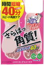 さらばっ角質 エキスプレスフットケア 角質ケア 履くタイプ 【楽天倉庫直送】