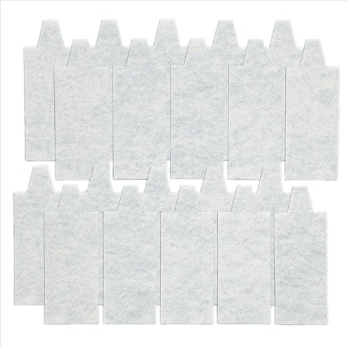 ドラム式洗濯機の毛ごみフィルター 20枚入SV-5677 7個で梱包時に1個多く入れます【楽天倉庫直送】 ゴミ..