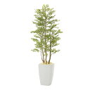 【直送品・大感謝価格 】アーバンゴールデンリーフ1.8 940A680 光触媒人工植物 光の楽園 2019 W70×D70×H180cm