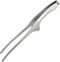 【12個セット】Todai クレーバートング エコノミータイプ 240mmx12個セッ【ヘルシ価格】 キッチン用品 調理道具 ターナー トング 自立 衛生的 ス...