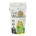 【24個セット】エクセル ホワイトフード 120gx24個セット【ヘルシ価格】 ペット 鳥 食品 栄養補給 エサ 餌 栄養補助食