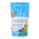 【30個セット】エクセル5 セキセイインコ 皮付き 500gx30個セット【ヘルシ価格】 ペット 鳥 食品 栄養補給 エサ 餌