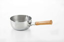 【直送品・大感謝価格】KRY-16 煌六花 雪平鍋16cm 約175×340×105mm 465g 1,300ml 高さ70mm 2019 STAGE GIFT...