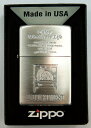 【直送品・大感謝価格】ダッチウエスト オリジナルzippo ZI-DW01 W3.8×D1.3×H5.7mm ジッポ