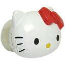 ハローキティ ボディブラシ ホワイ