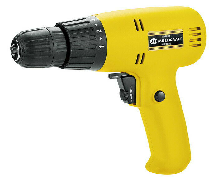 【直送品・大感謝価格 】ドリルドライバー MDD-018N 00004488 KAKURI ツールセレクション16 電動工具・電動工具セット