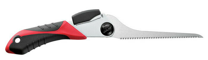 【直送品・大感謝価格】折込鋸 130mm 引き回し用 00004954 KAKURI ツールセレクション16 Saw&Scissors