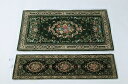 大感謝価格 ゴブラン織 セニールマット 約50×80cm 直送品。代引不可・同梱不可・返品キャンセル・割引不可 玄関マット 敷く 華やか エレガント インテリア 雑貨 グッズ ゴブラン織 セニールマット 約50×80cm(3)