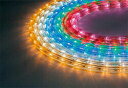 大感謝価格 LEDミニデュラライト レッドorアンバー 直送品。代引不可・同梱不可・返品キャンセル・割引不可 インテリア 照明 飾り イルミネーション クリスマス LEDミニデュラライト 1ロール30m送料無料