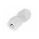 【直送品・大感謝価格 】LEDミニデュラライト用スプライスコネクター ML-2W-3