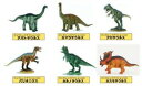【直送品・大感謝価格 】ジオワールド ジュラシック アクション 小