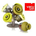 【直送品・大感謝価格 】vacuvin(バキュバン) PopSome ポップサム ハーブ 28436