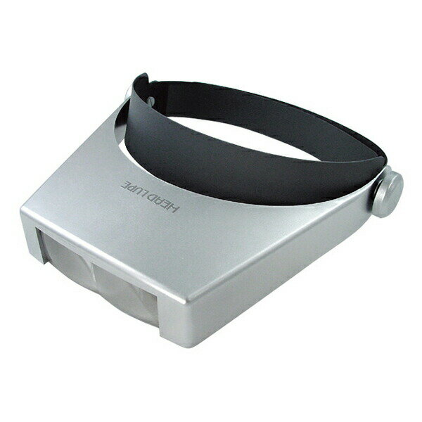 大感謝価格 ヘッドセットルーペ 双眼タイプ RX-5000H (直送品。代引不可・同梱不可・返品キャンセル・割引不可)ホビー 手元 作業 生活雑貨 便利 アイテ...