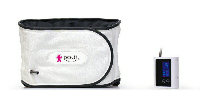 【直送品・大感謝価格 】POJI 空気圧で支える 腰サポーター S/M/L/XL