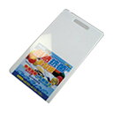 【直送品・大感謝価格】(C)KB-23耐熱抗菌まな板 Lサイズ 約162×60×30mm 30g 2020STAGE GIFT CATALOG 229シリーズ